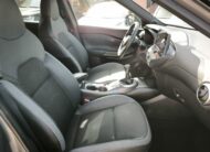 Nissan Juke 1.0 DIG-T 114 CV N-Connecta