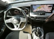 Nissan Juke 1.0 DIG-T 114 CV N-Connecta
