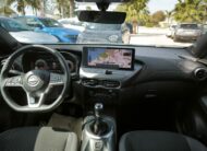 Nissan Juke 1.0 DIG-T 114 CV N-Connecta