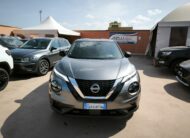Nissan Juke 1.0 DIG-T 114 CV N-Connecta
