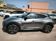 Nissan Juke 1.0 DIG-T 114 CV N-Connecta