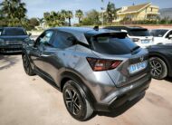 Nissan Juke 1.0 DIG-T 114 CV N-Connecta