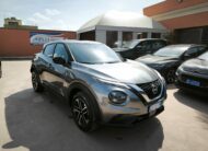 Nissan Juke 1.0 DIG-T 114 CV N-Connecta