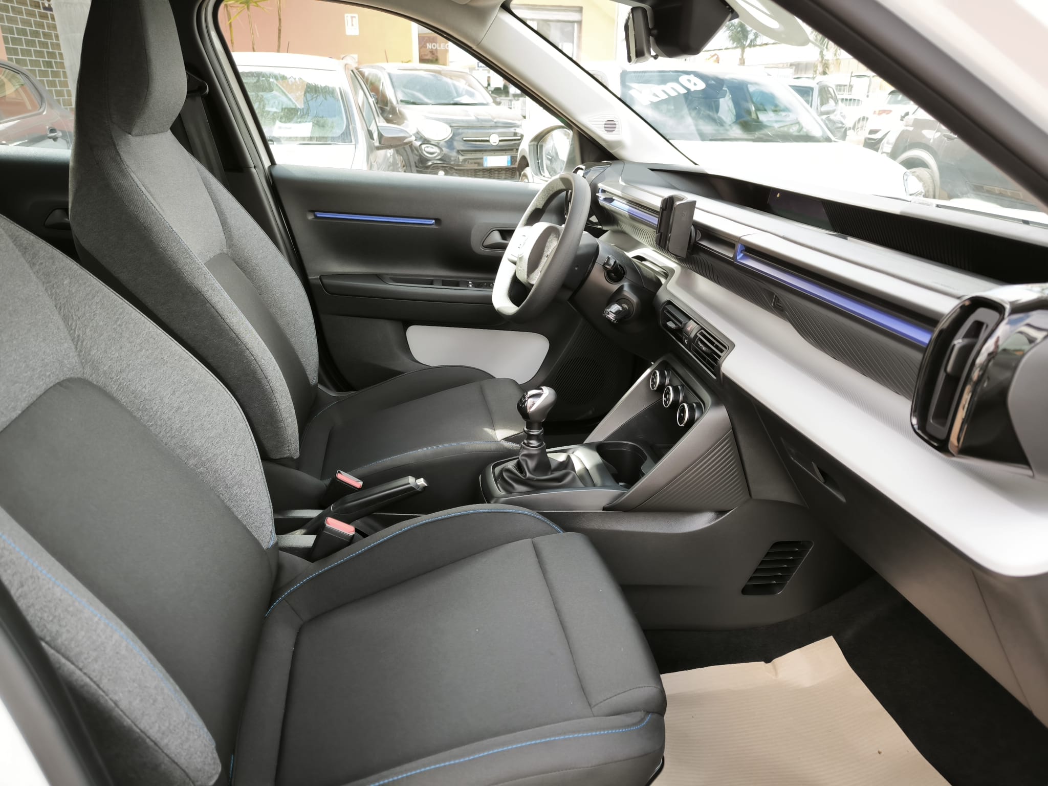 Citroen C3 PureTech 100 S&S You