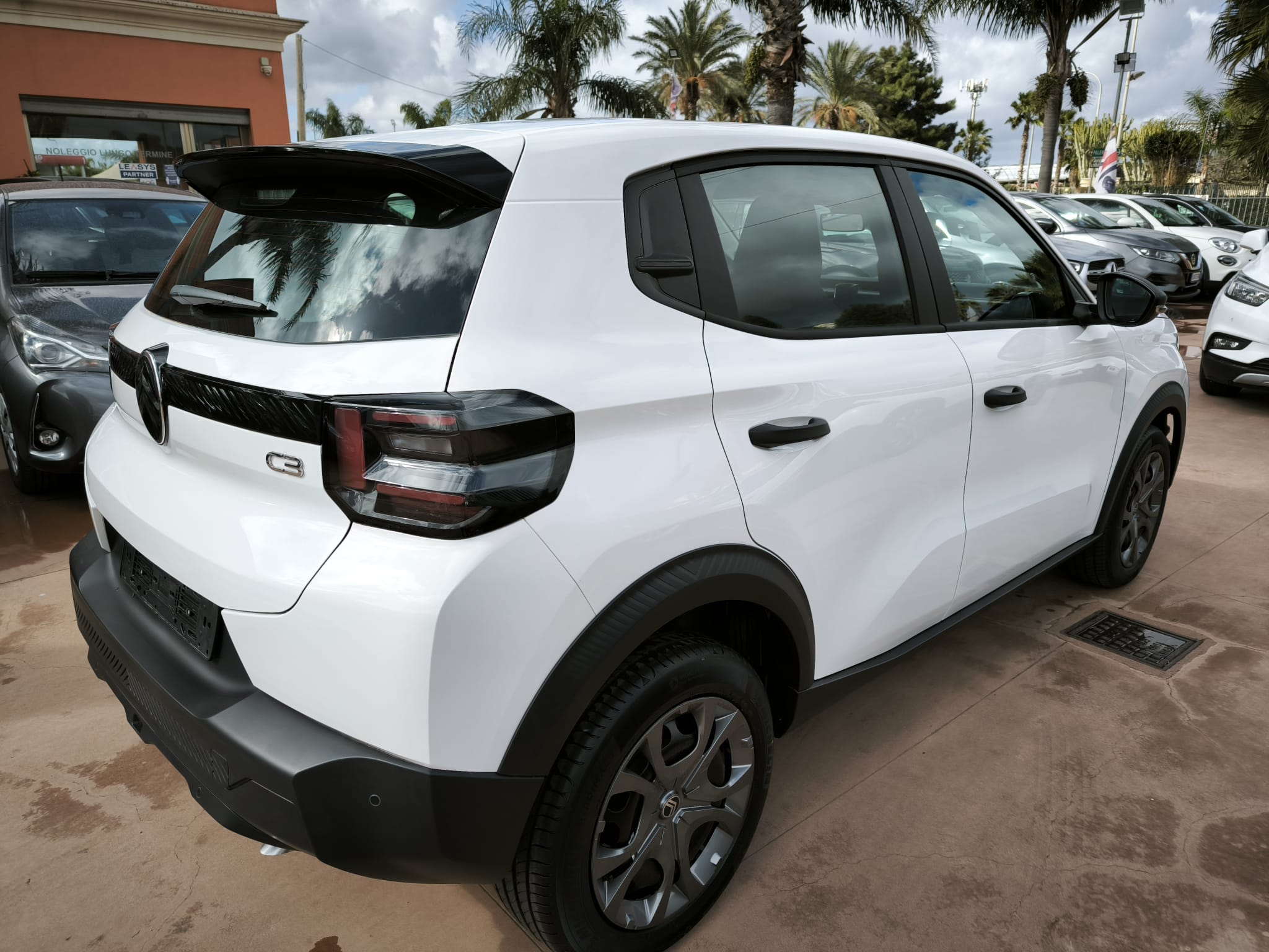 Citroen C3 PureTech 100 S&S You