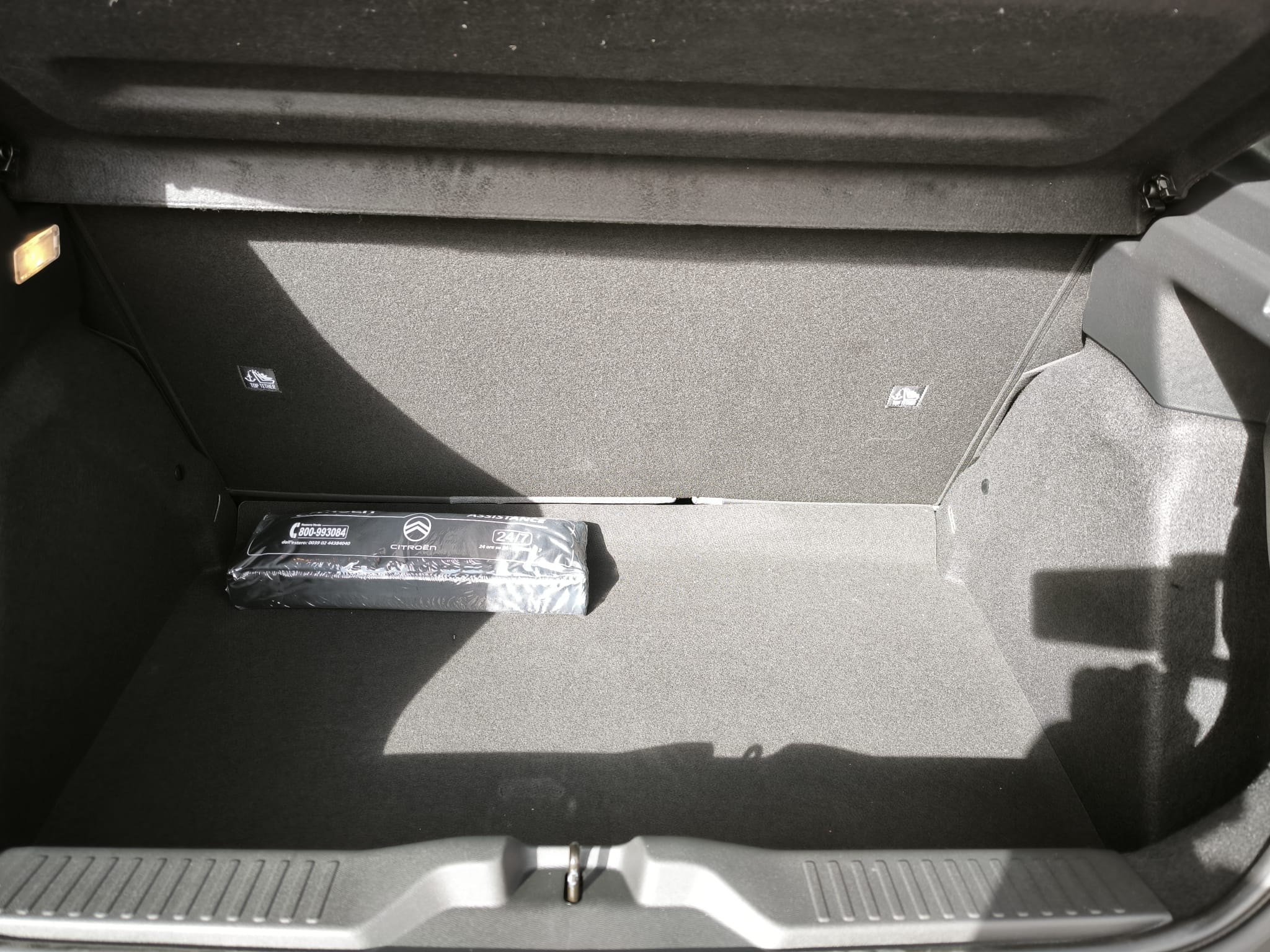 Citroen C3 PureTech 100 S&S You