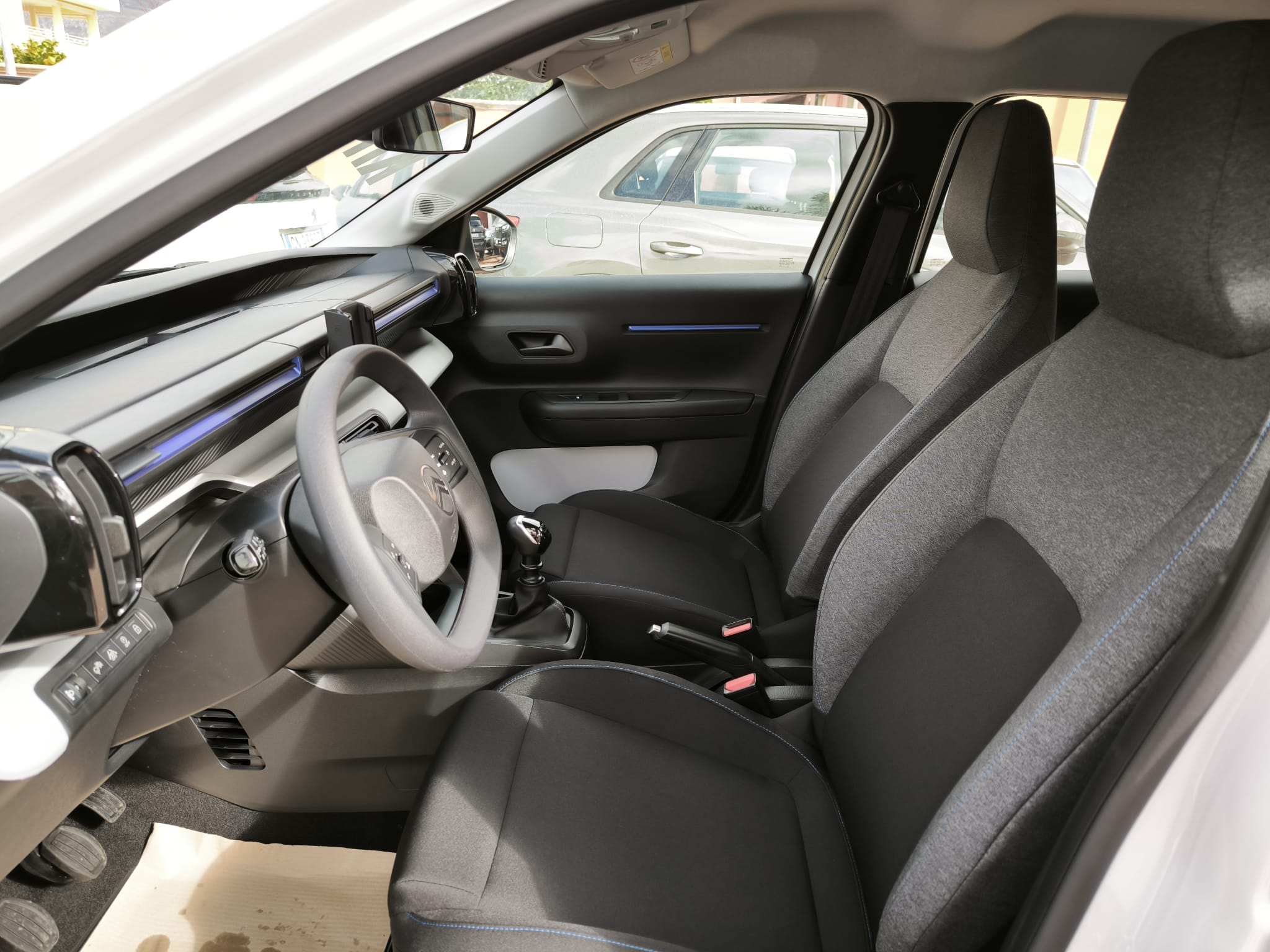 Citroen C3 PureTech 100 S&S You