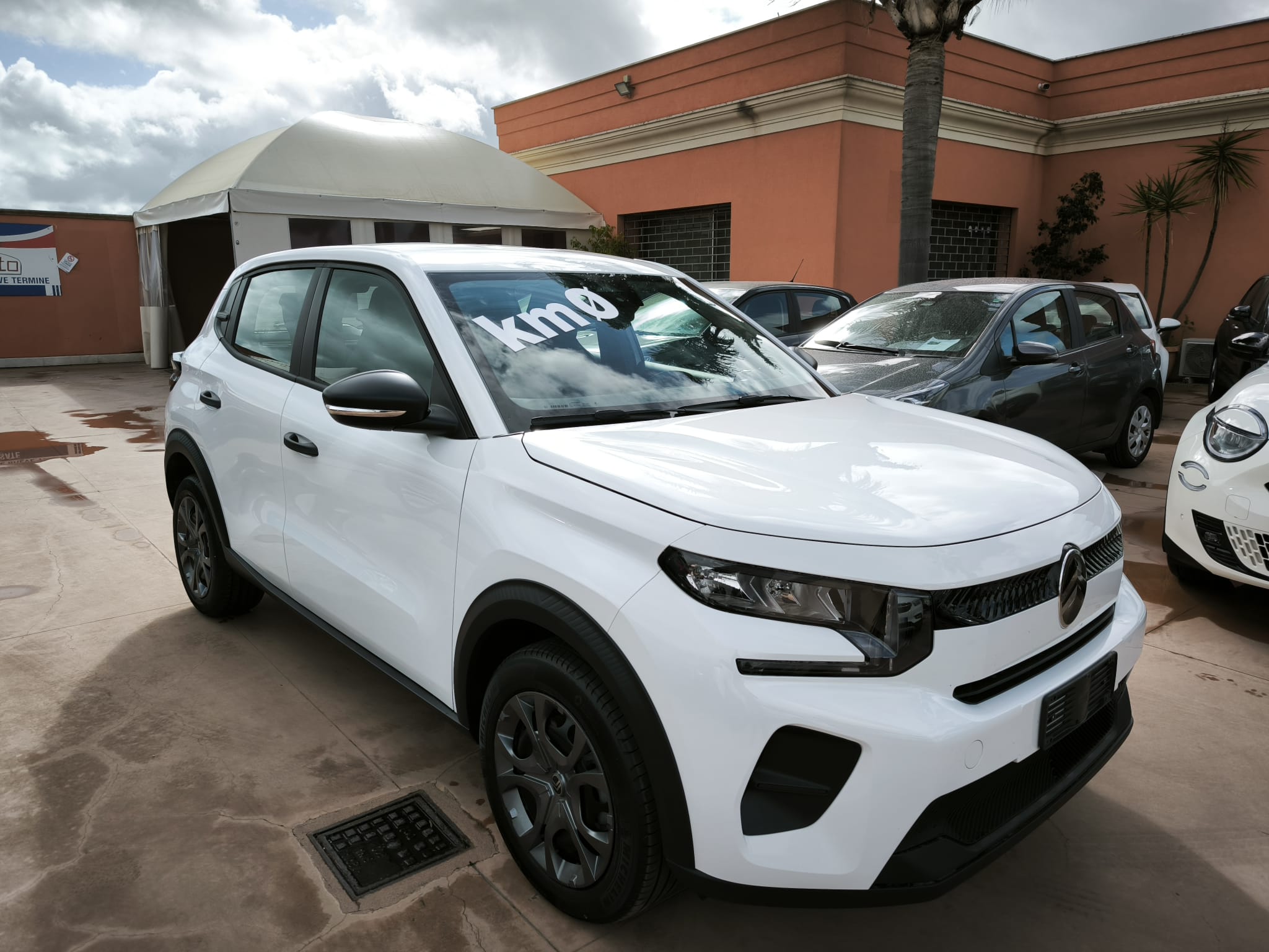 Citroen C3 PureTech 100 S&S You