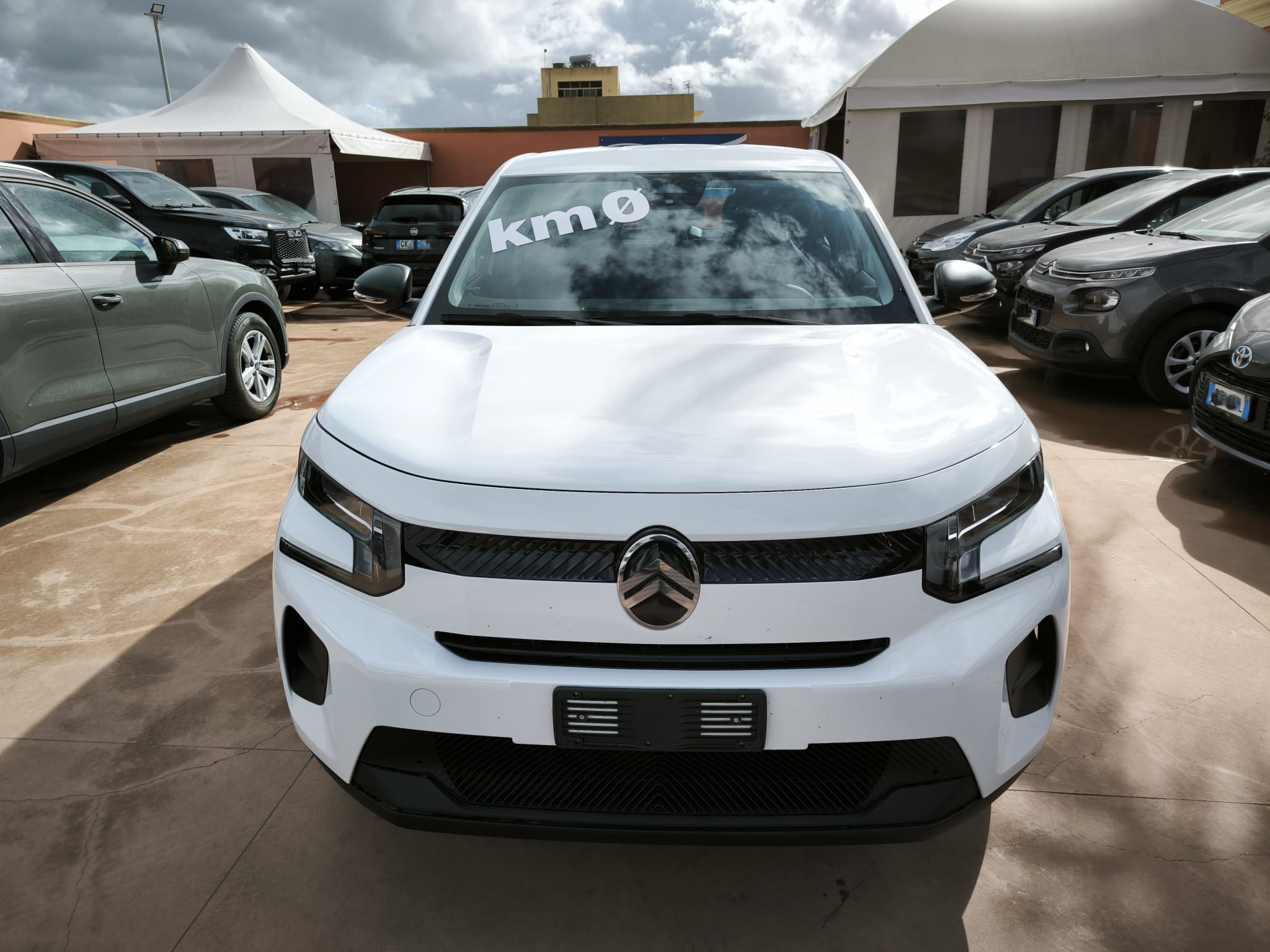 Citroen C3 PureTech 100 S&S You