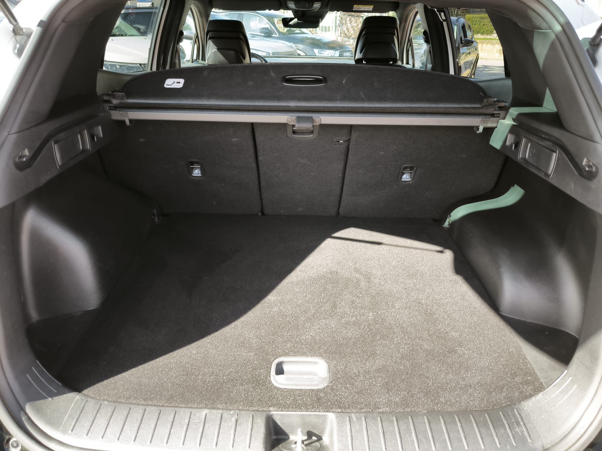 Kia Sportage 1.6 CRDI 136 CV DCT7 2WD Mild Hybrid GT Line