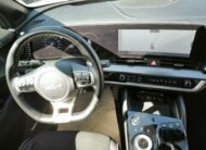 Kia Sportage 1.6 CRDI 136 CV DCT7 2WD Mild Hybrid GT Line