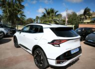 Kia Sportage 1.6 CRDI 136 CV DCT7 2WD Mild Hybrid GT Line