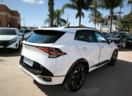 Kia Sportage 1.6 CRDI 136 CV DCT7 2WD Mild Hybrid GT Line