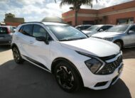 Kia Sportage 1.6 CRDI 136 CV DCT7 2WD Mild Hybrid GT Line