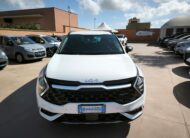 Kia Sportage 1.6 CRDI 136 CV DCT7 2WD Mild Hybrid GT Line