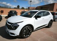 Kia Sportage 1.6 CRDI 136 CV DCT7 2WD Mild Hybrid GT Line