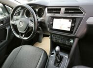 Volkswagen Tiguan 2.0 TDI SCR DSG Business BlueMotion Technology