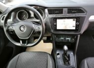 Volkswagen Tiguan 2.0 TDI SCR DSG Business BlueMotion Technology