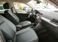 Volkswagen Tiguan 2.0 TDI SCR DSG Business BlueMotion Technology