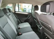 Volkswagen Tiguan 2.0 TDI SCR DSG Business BlueMotion Technology