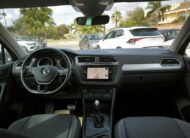 Volkswagen Tiguan 2.0 TDI SCR DSG Business BlueMotion Technology