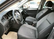 Volkswagen Tiguan 2.0 TDI SCR DSG Business BlueMotion Technology