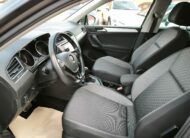 Volkswagen Tiguan 2.0 TDI SCR DSG Business BlueMotion Technology