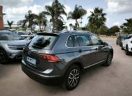 Volkswagen Tiguan 2.0 TDI SCR DSG Business BlueMotion Technology