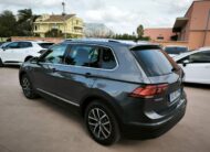 Volkswagen Tiguan 2.0 TDI SCR DSG Business BlueMotion Technology