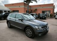 Volkswagen Tiguan 2.0 TDI SCR DSG Business BlueMotion Technology