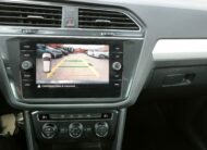 Volkswagen Tiguan 2.0 TDI SCR DSG Business BlueMotion Technology