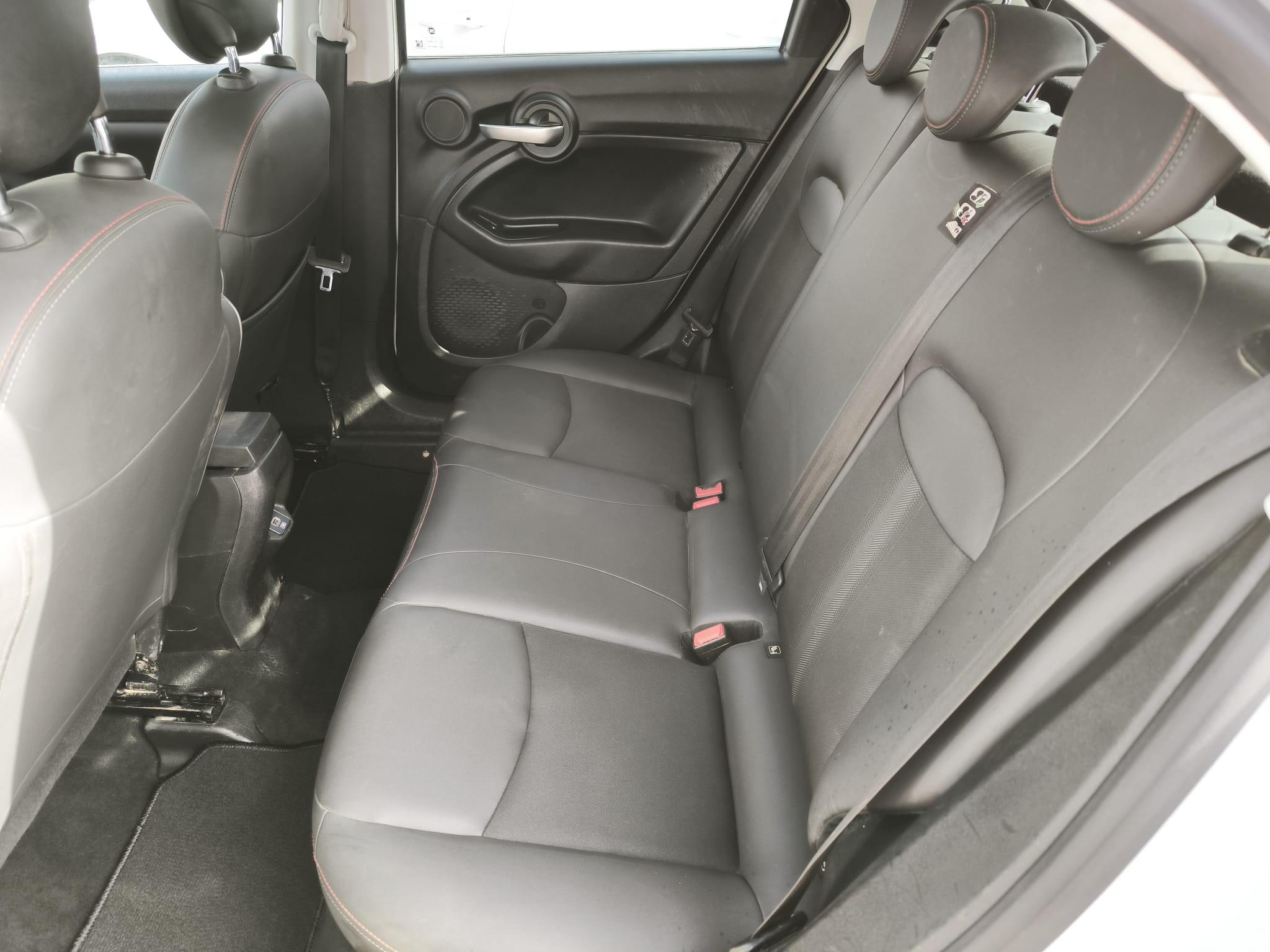 Fiat 500X 1.3 MultiJet 95 CV Sport