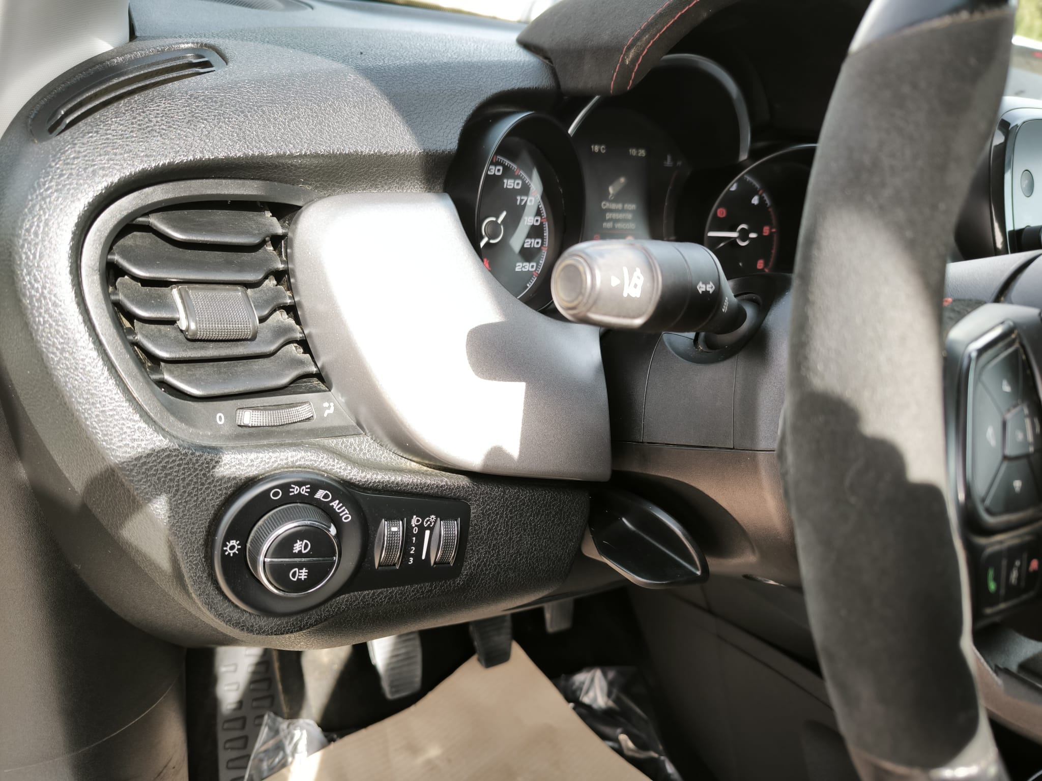 Fiat 500X 1.3 MultiJet 95 CV Sport