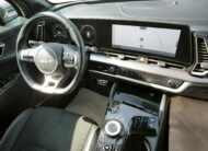 Kia Sportage 1.6 CRDi MHEV DCT GT-line Plus