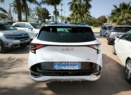 Kia Sportage 1.6 CRDi MHEV DCT GT-line Plus