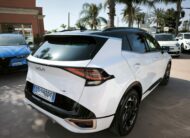 Kia Sportage 1.6 CRDi MHEV DCT GT-line Plus