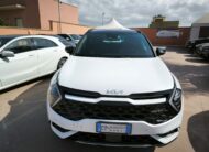 Kia Sportage 1.6 CRDi MHEV DCT GT-line Plus
