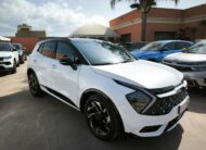 Kia Sportage 1.6 CRDi MHEV DCT GT-line Plus