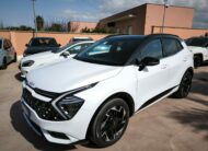 Kia Sportage 1.6 CRDi MHEV DCT GT-line Plus