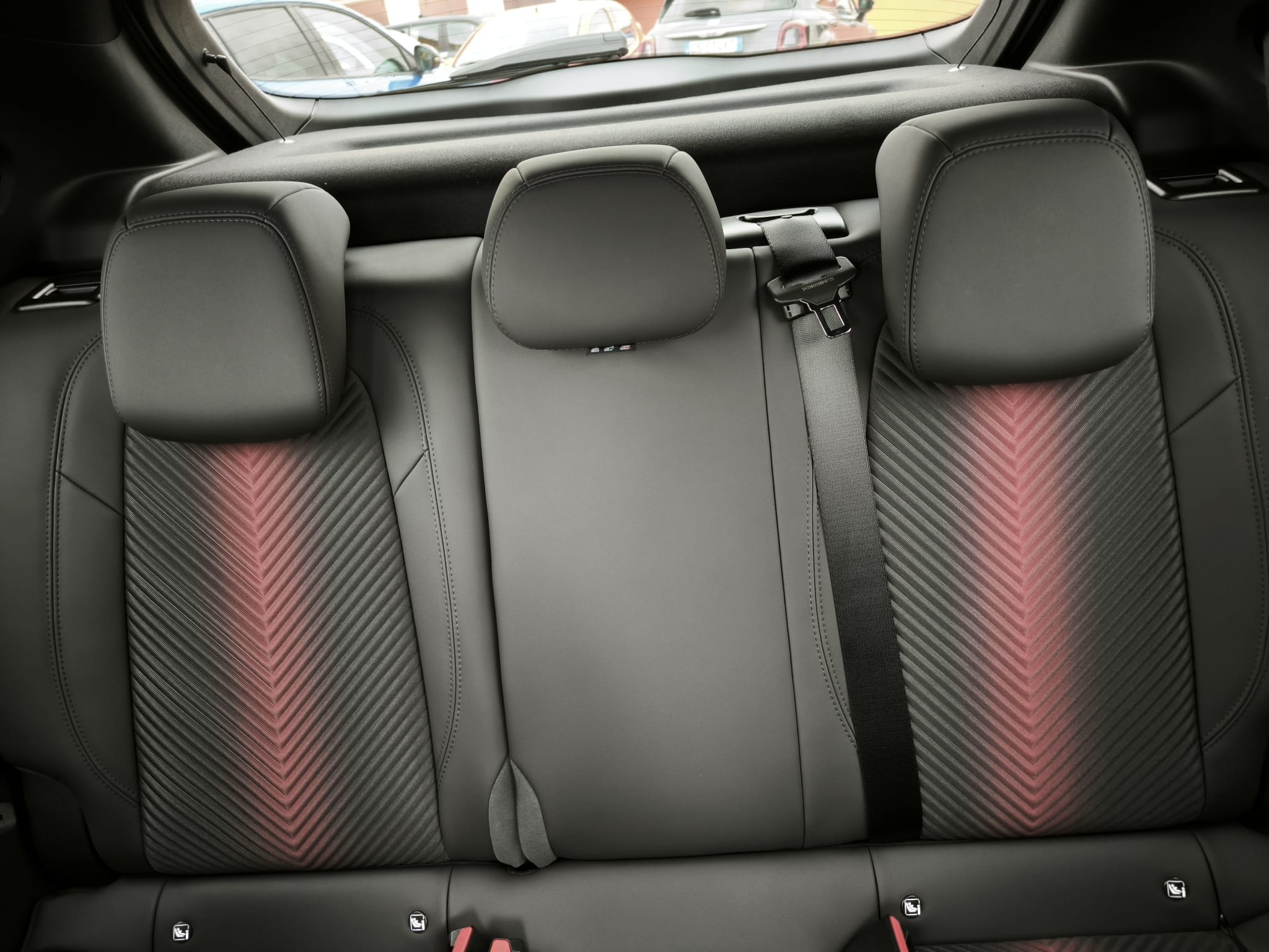 Alfa Romeo Junior 1.2 145 CV Hybrid eDCT6 Speciale