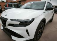 Alfa Romeo Junior 1.2 145 CV Hybrid eDCT6 Speciale