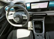 Fiat 600 Hybrid DCT MHEV Icon Plus