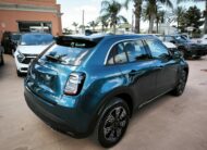 Fiat 600 Hybrid DCT MHEV Icon Plus