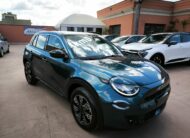 Fiat 600 Hybrid DCT MHEV Icon Plus