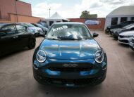 Fiat 600 Hybrid DCT MHEV Icon Plus