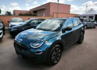 Fiat 600 Hybrid DCT MHEV Icon Plus