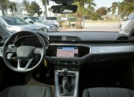 Audi Q3 35 TDI Business