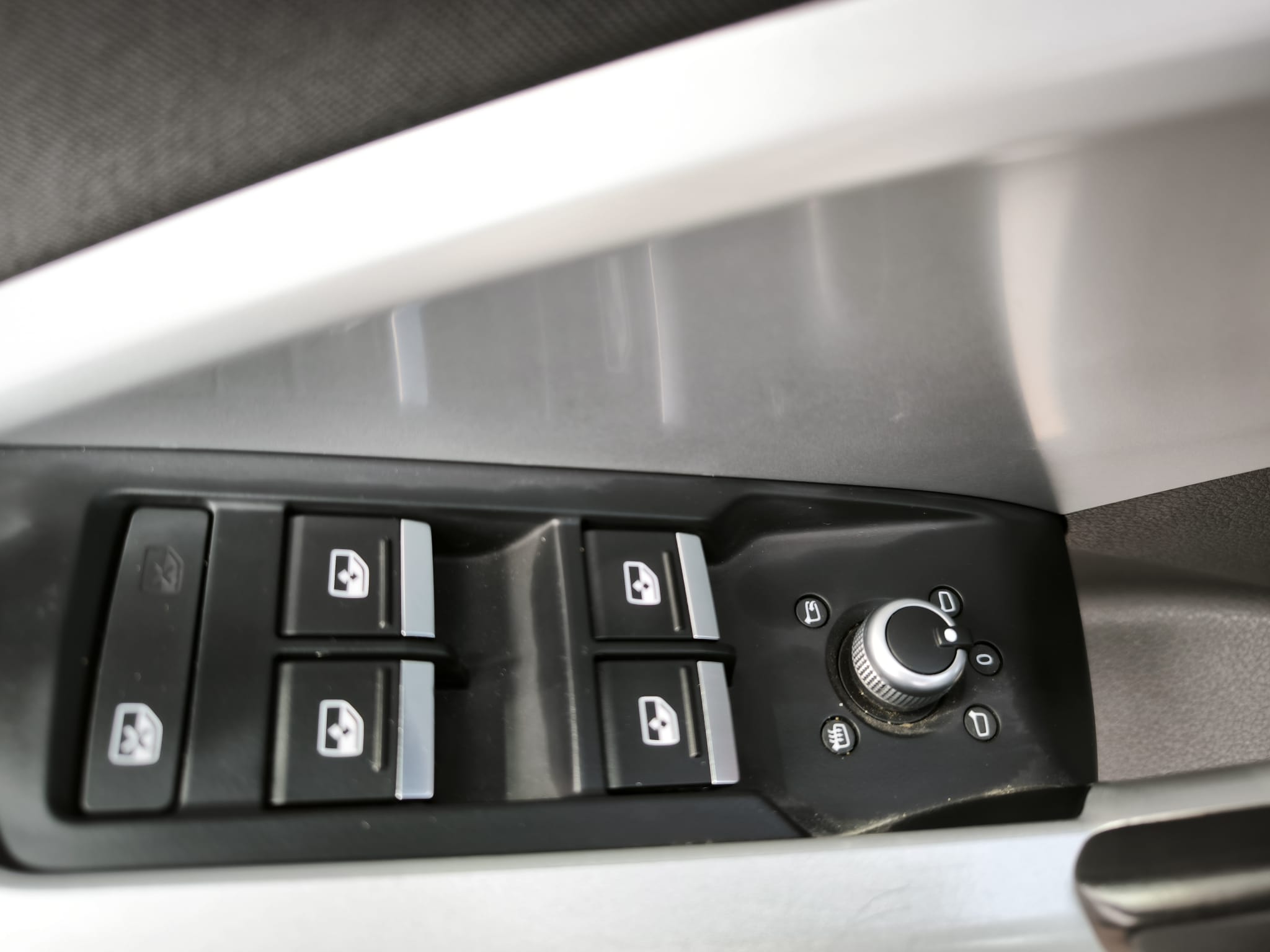 Audi Q3 35 TDI Business