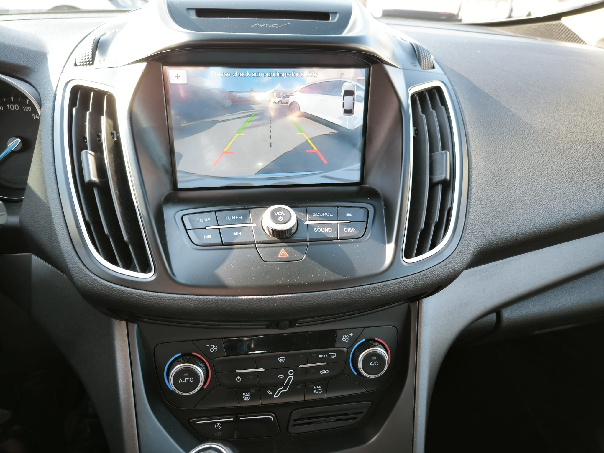 Ford C-Max C-Max7 2.0 TDCi 150CV Start&Stop Business