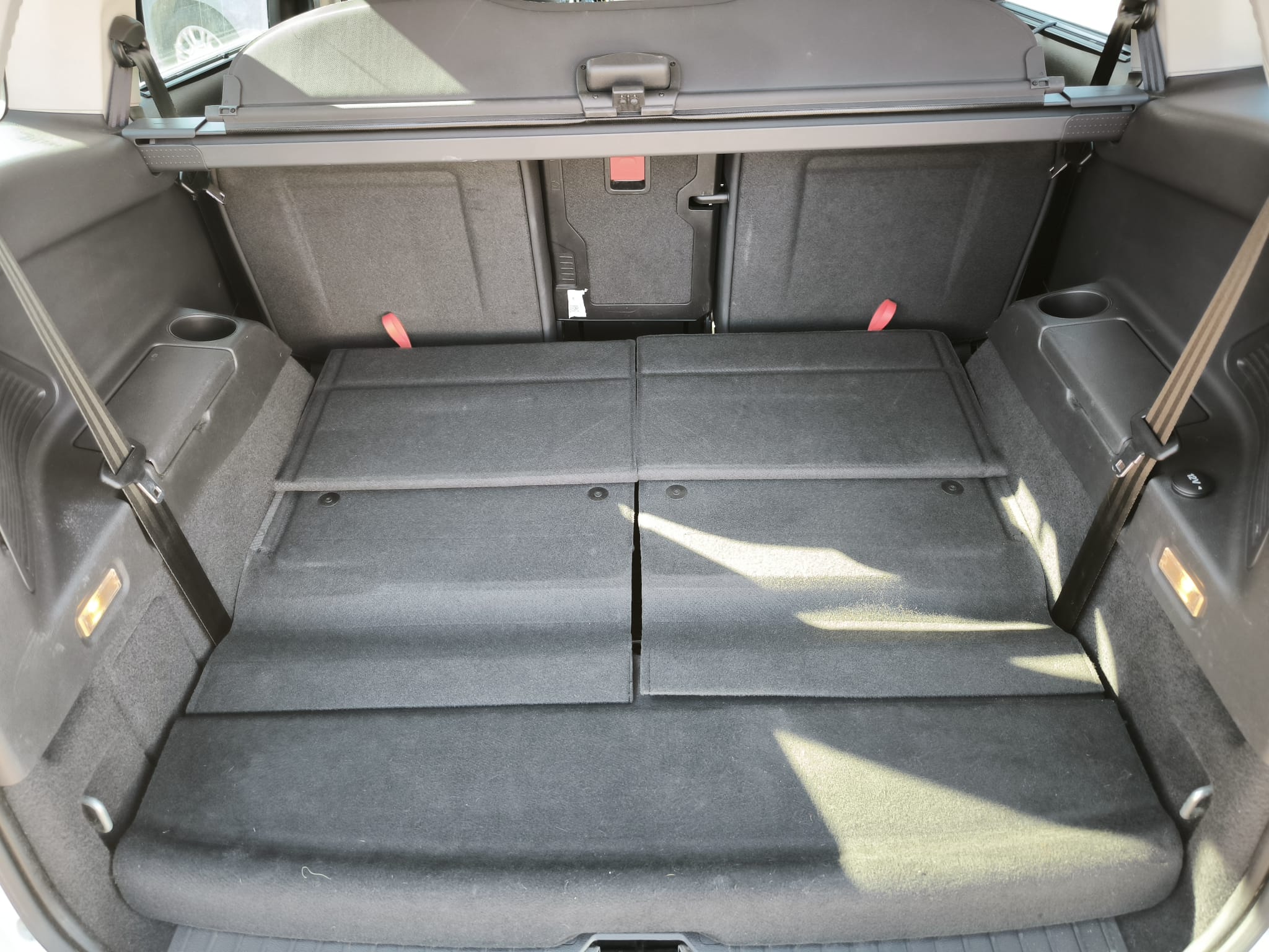 Ford C-Max C-Max7 2.0 TDCi 150CV Start&Stop Business